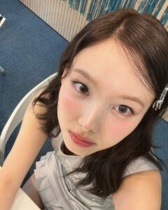 Actress Im Na-yeon HD Photos and Wallpapers October 2024
