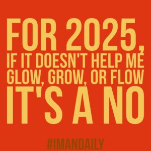 Iman Instagram - #imandaily