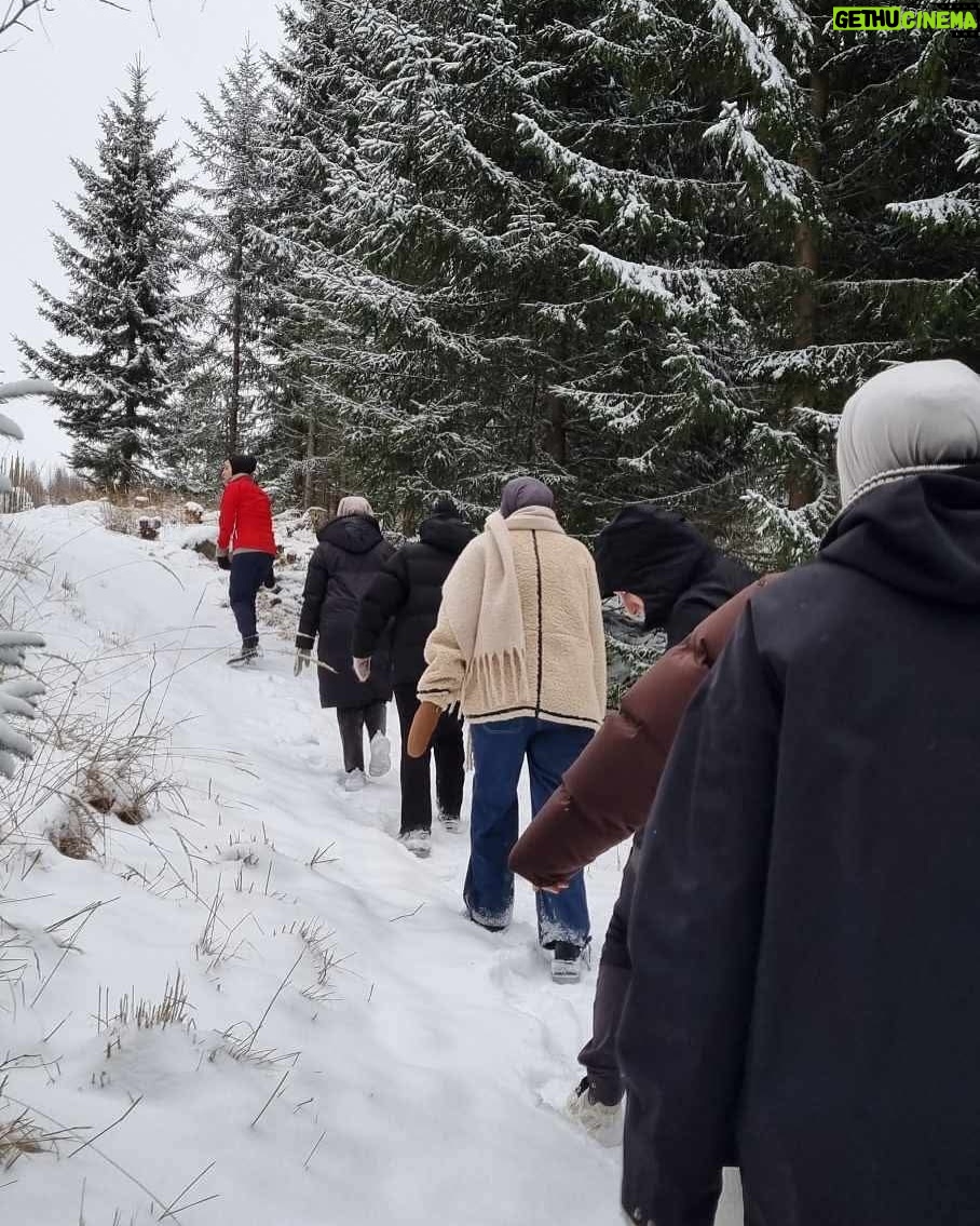 Iman Meskini - 8.8K Likes - On a mission to romanticize this winter āļøš„¶š«¶š½