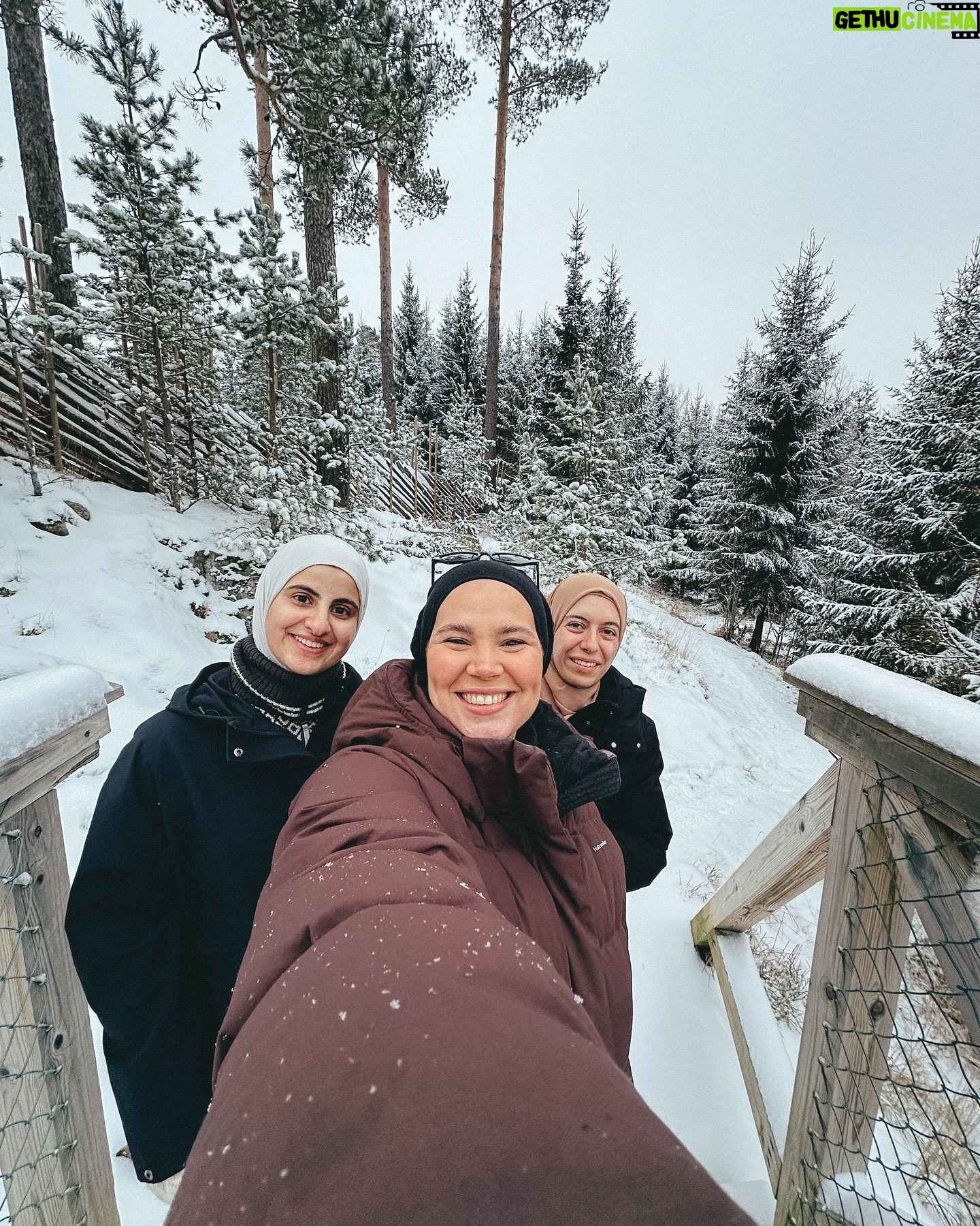 Iman Meskini - 8.8K Likes - On a mission to romanticize this winter āļøš„¶š«¶š½
