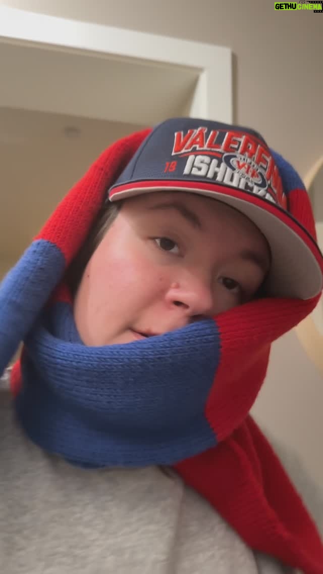 Ina Svenningdal - 1K Likes - ❤️💙 JULEHOCKEY 💙❤️
NÅR: Lørdag 21.Desember kl.16.00🎄
HVOR: Jordal Amfi 🌟
#vifhockey #ehl #vif #vålerengahockey #jordalamfi