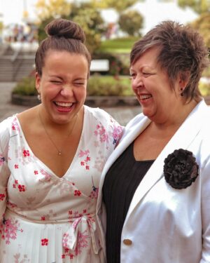 Ina Svenningdal Instagram - ❤️HAPPY BIRTHDAY MAMMA❤️