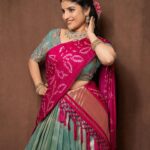 Indravathi Chauhan