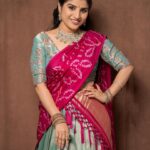 Indravathi Chauhan