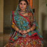 Indravathi Chauhan