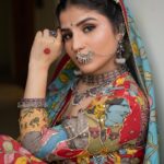 Indravathi Chauhan