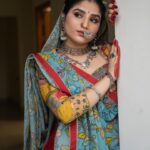 Indravathi Chauhan