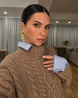 Inna Instagram - Last days dump! Winter came so fast! 👻🏂🏻❄️