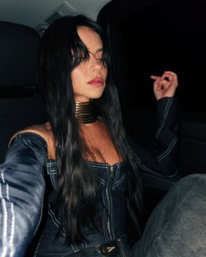 Inna Instagram - 7 days 😍 Bucharest-Wien-Bilbao