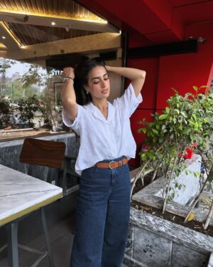 Iqra Aziz Instagram - 