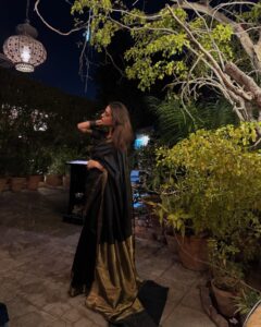 Actress Iqra Aziz HD Photos and Wallpapers January 2025
