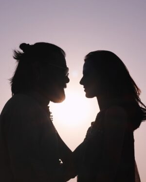 Iqra Aziz Instagram - We’ve survived five years of love, laughter and Netflix password sharing. Here’s to many more to come🦦
Love you more with each passing year🕊️

Happy Anniversary Baby❤️
.
A Special thanks to my favourites @sfkbridals @hazureonline @izainzaidi @sunnysilvester
📷 @daniyalshaikhs