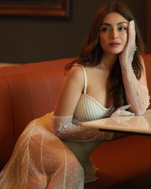Ira Sone Instagram - Goldeneye ✨

@sone_space 
@pixelpassionfotography 
@pixellence_art 

#explore #explorepage #exploremore #explorer #portrait #goldenhour #portra400 #trending #actress #explorer 

(Portrait, trend, trending, explore, white dress, whiteonepice, portraitshoot)