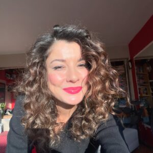 Irem Altug Instagram - Sonunda beğenenlere öpücük var 😂❤️💋😘