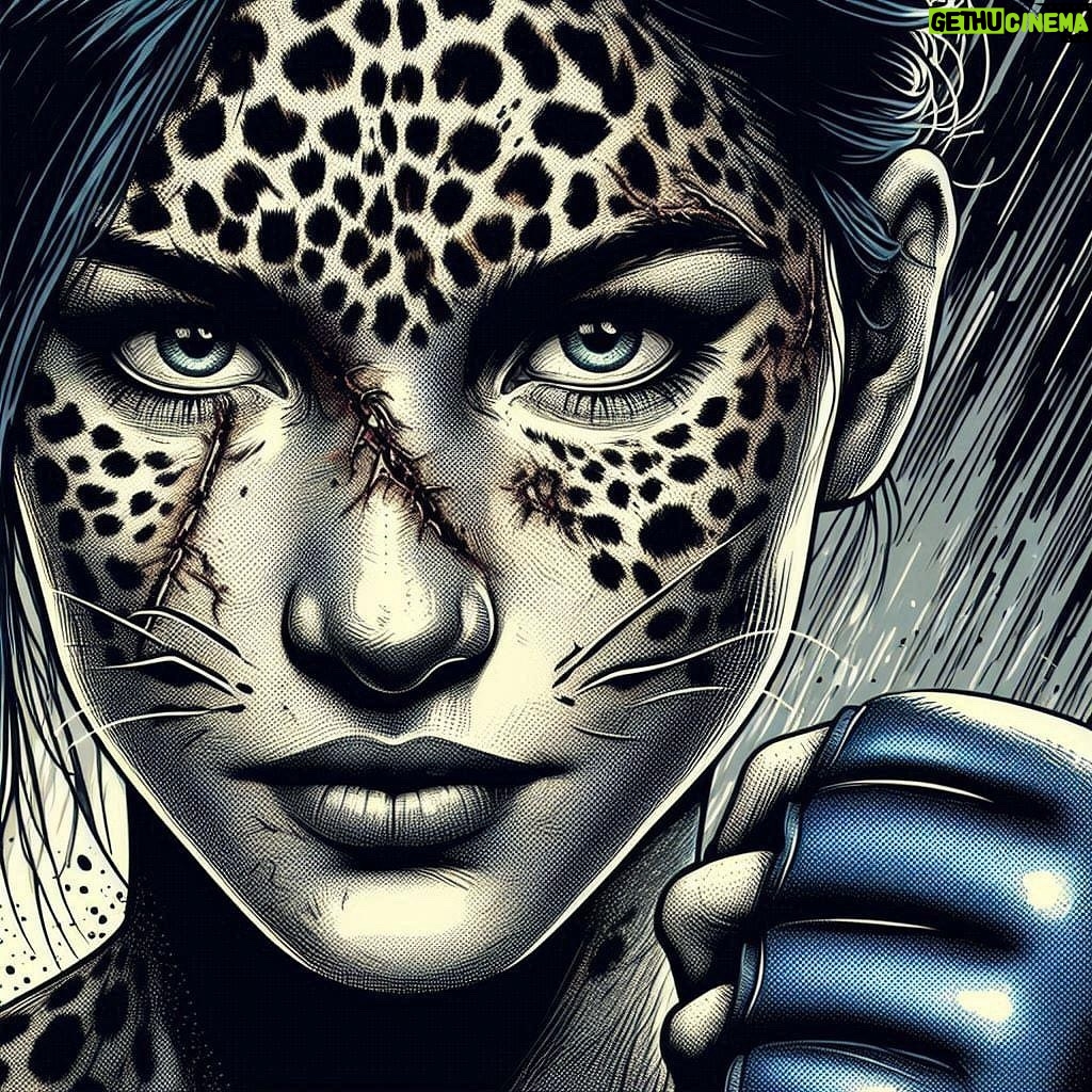 Irene Aldana - 9.1K Likes - Art Work by : @jerry_vaz915
Thank you so much love it !! 🐆❤️🔥
#graphicdesign #fanart #art #design #jaguar #mexicanjaguar #mma #ufc #nocheufc #cat #catlady #mixedmartialarts #irenealdana #teamirene