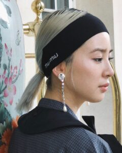 Actress Irene Kim HD Photos and Wallpapers December 2024