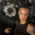 Irina Shayk