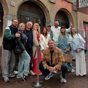 Iryna Kudashova Instagram - 679 650 грн - сума, котру наш колектив зібрав для наших Героів за останні три місяці гастролей! 

Витрачено 584097 грн на:

198000 грн Купівля машини для спецпідрозділу KRAKEN
139659 грн  ремонт 3-x бусів  для спецпідрозділу KRAKEN
31825 грн ремонт авто  для спецпідрозділу KRAKEN
30000 грн на набір з 10 шт зимової резини для спецпідрозділу KRAKEN
12000 грн на генератор для спецпідрозділу KRAKEN
5000 грн на дроти для техніки  та акумулятор на авто для спецпідрозділу KRAKEN
4850 зимова екіпіровка для військових з спецпідрозділу KRAKEN 
3313 грн на 2 набори інструментів для спецпідрозділу KRAKEN

70000 грн  10 акумуляторів для  DJI Mavic 3T на 214 ОСБ OPFOR
40000 грн на операцію  очей для відновлення зору військового 
23300 грн на потреби  111-ї бригади 118 батальйон Луганське ТРО
10000 грн на старлінки
8000 грн донат на банку на Мікроавтобус для підрозділу розвідки БПЛА на один з напрямків на сході
6000 грн на донат на паливо
2150 грн На РЕБ для 150-го батальйону Роті Вогневої підготовки

Залишилось 95553,5 грн для допомоги іншим підрозділам.
Ми продовжуємо працювати, щоб допомагати ЗСУ! Дякуємо усім, хто відвідує наші вистави ❤️