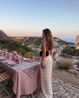Isabeau Delatour Instagram - Les photos que vous avez préféré en 2024 🤍