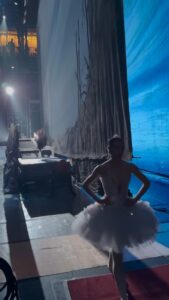 Actress Isabella Boylston HD Photos and Wallpapers January 2025