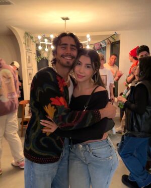 Isabella Ferreira Instagram - dogs, friends, food, etc.