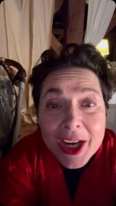 Actress Isabella Rossellini HD Photos and Wallpapers January 2025
