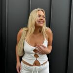 Isadee Jansen