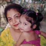 Ishaani Krishna