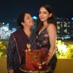 Ishaani Krishna