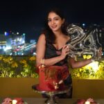 Ishaani Krishna