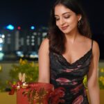 Ishaani Krishna