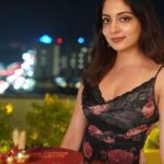 Ishaani Krishna