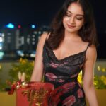 Ishaani Krishna