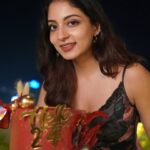Ishaani Krishna
