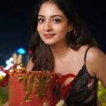 Ishaani Krishna