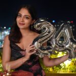 Ishaani Krishna