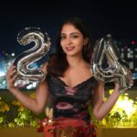 Ishaani Krishna
