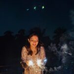 Ishaani Krishna