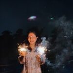 Ishaani Krishna