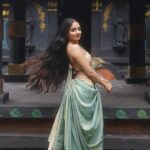 Ishaani Krishna