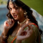 Ishita Dutta