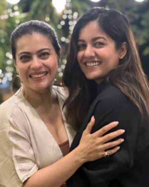 Ishita Dutta Instagram - Cheers to 2025: A year to dream bigger, laugh louder, and shine brighter! 🌟 Let’s make it unforgettable. 🥂✨