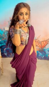 Ishita Ganguly Top 100 Instagram Photos and Posts