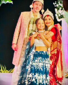 Ishita Ganguly Most Liked Photos and Posts