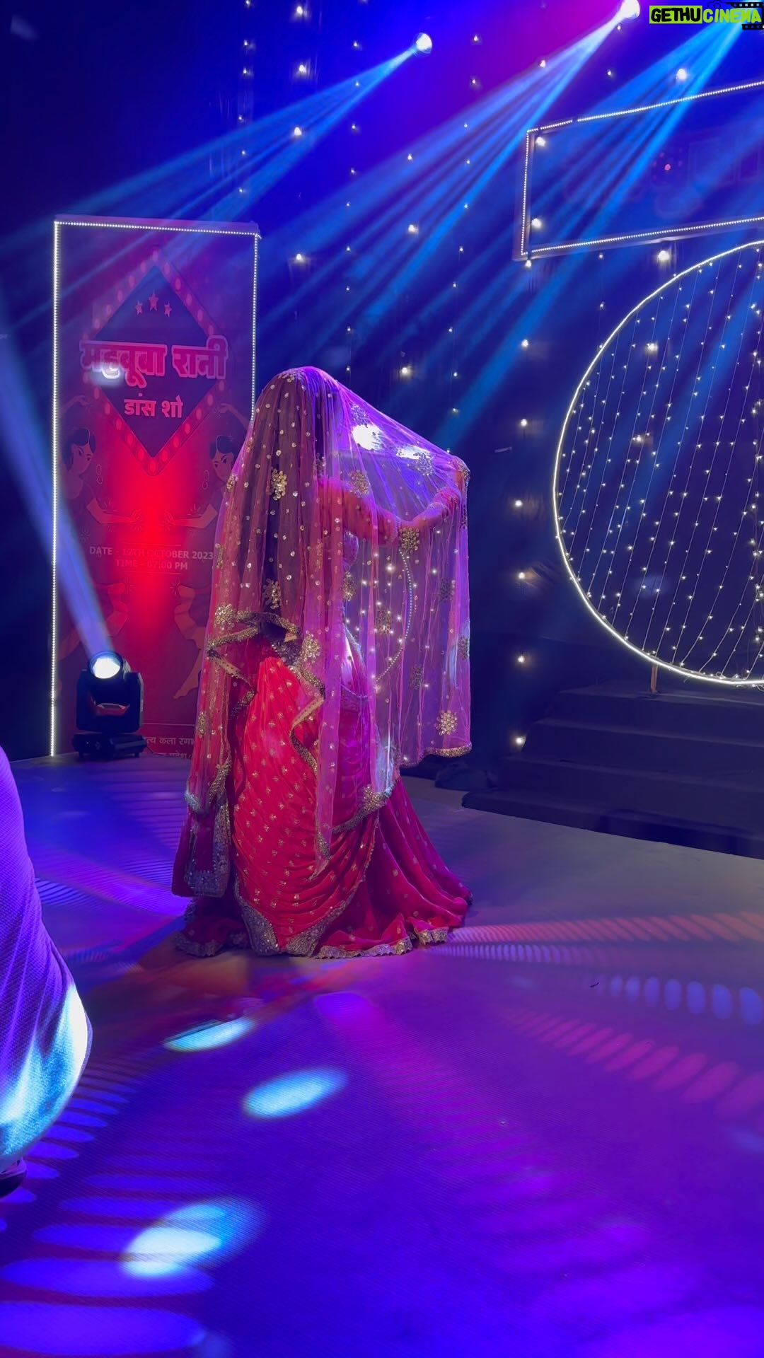 Ishita Ganguly - 146.6K Likes - Upcoming episode #bts #gopala 💃🧿💖✨🥰🌟
#keepwatching #nath #mondaytosunday #8pm
@dangal_tv_channel @shoonya_square @vaibhavsingh182019