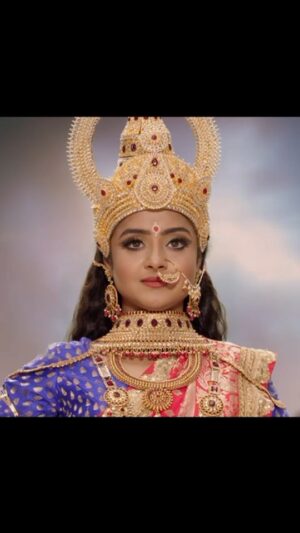 Ishita Ganguly Instagram - जहां है प्रेम की शक्ति और मर्यादा की महिमा...!

नवरात्रि के शुभ अवसर पर देखिए ‘जय माता वैष्णो देवी की’, प्रातः 7:00 बजे, दोपहर 12:00 बजे, शाम 7:30 बजे और रात 10:30 बजे सिर्फ #DDNational पर। 

 #JaiMataVaishnoDevi #Navratri #NavratriSpecial #DurgaPuja