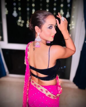 Ishita Ganguly Instagram - 🧿✨🦋💫💕✨