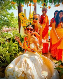 Actress Ishita Ganguly HD Photos and Wallpapers November 2024