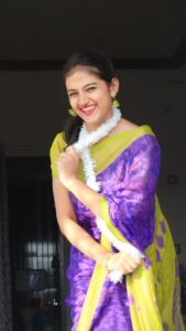 Ishwari Panda Top 100 Instagram Photos and Posts