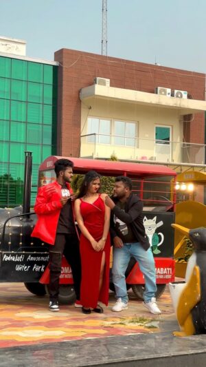 Ishwari Panda Instagram - INSTAGRAM BEAUTY 🥵🔥 #trending #trendingreels #shooting #shoot #dancerritesh #dance #santunije #comedy #triple #odiasong #callforodia #odia #odiaviral #odiareels #odisha #odiamuser #foryou #fyp #explore #million #1Mveiws #1M